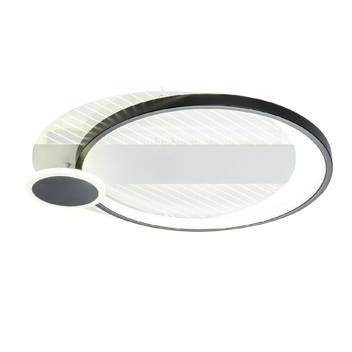 Потолочная люстра Concept 10226/3LED ROUND (акрил, цвет белый) Потолочная люстра Concept 10226/3LED ROUND (акрил, цвет белый)