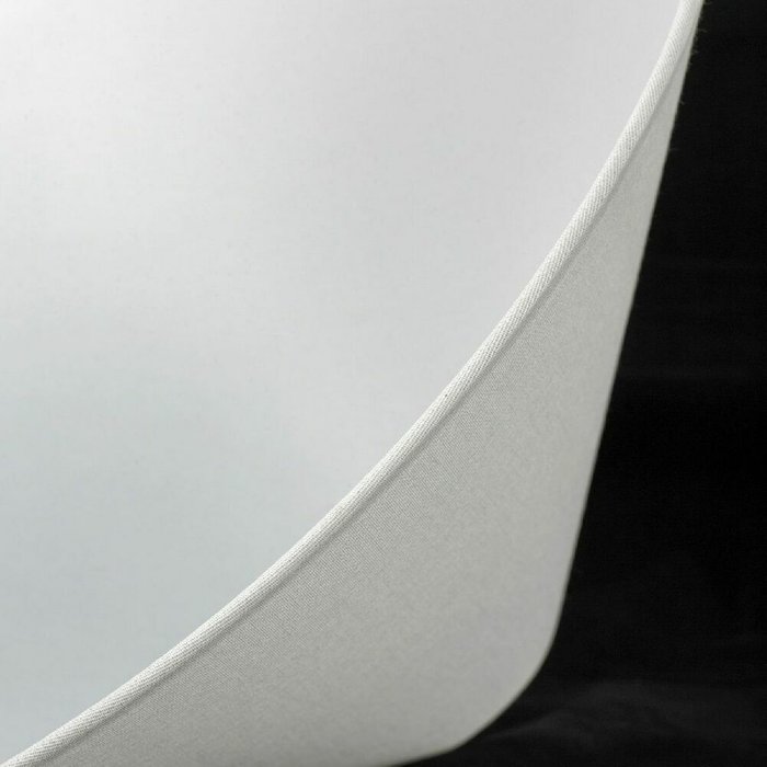 Торшер Escambia LSP-0657 (ткань, цвет белый) - лучшие Торшеры в INMYROOM