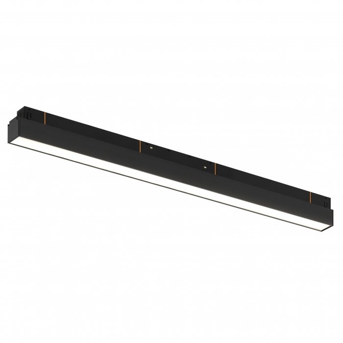 Свет-к трековый магнитный iLEDEX TECHNICAL VISION SMART 4822-001-L600-24W-110DG-BK (раб. с Алисой) - лучшие Абажуры в INMYROOM Свет-к трековый магнитный iLEDEX TECHNICAL VISION SMART 4822-001-L600-24W-110DG-BK (раб. с Алисой) - лучшие Абажуры в INMYROOM