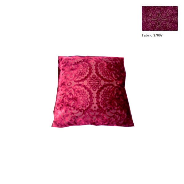 Подушка Selva Cushion со съемным текстильным чехлом 45х15 см - купить Декоративные подушки по цене 10070.0