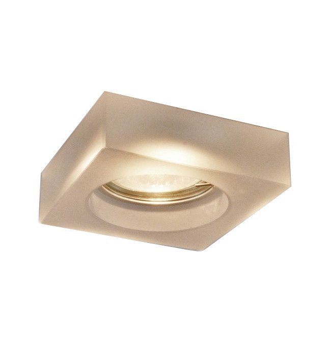 Светильник встраиваемый Arte lamp