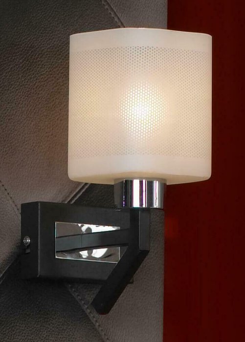 Бра Lussole Costanzo GRLSL-9001-01 - лучшие Бра и настенные светильники в INMYROOM