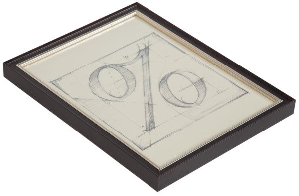 Постер в раме "Drafting Symbols" - купить Принты по цене 3383 Постер в раме "Drafting Symbols" - купить Принты по цене 3383
