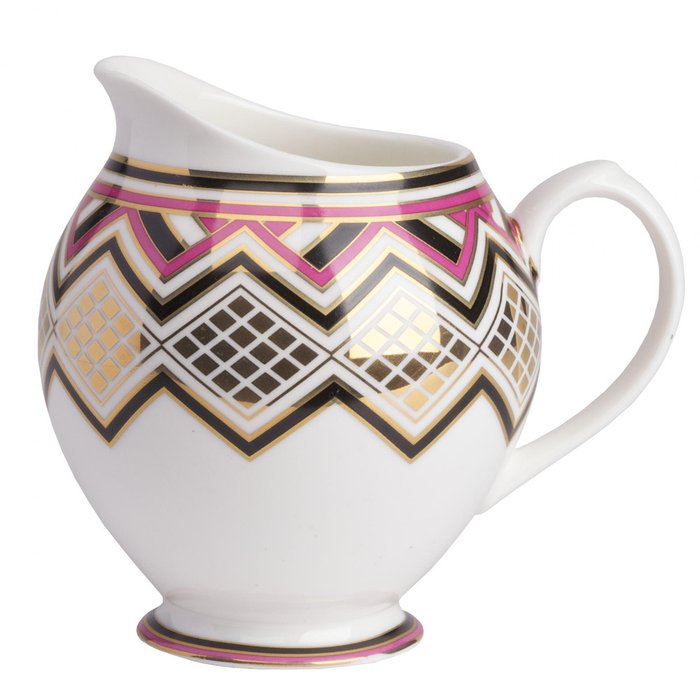 Молочник Exotic Молочник Exotic