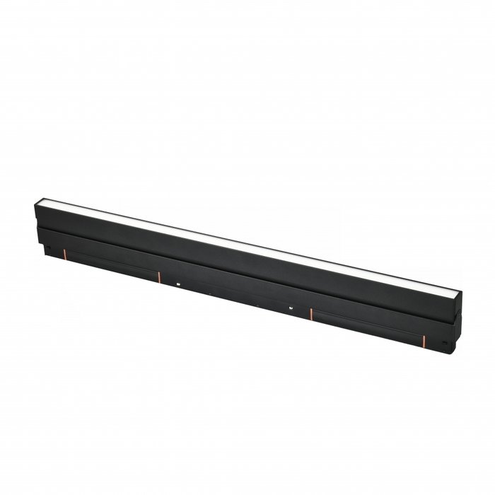 Свет-к трековый маг-ый пов. iLEDEX TECHNICAL VISION SMART 4822-004-L602-24W-110DG-BK (раб. с Алисой) - лучшие Абажуры в INMYROOM Свет-к трековый маг-ый пов. iLEDEX TECHNICAL VISION SMART 4822-004-L602-24W-110DG-BK (раб. с Алисой) - лучшие Абажуры в INMYROOM