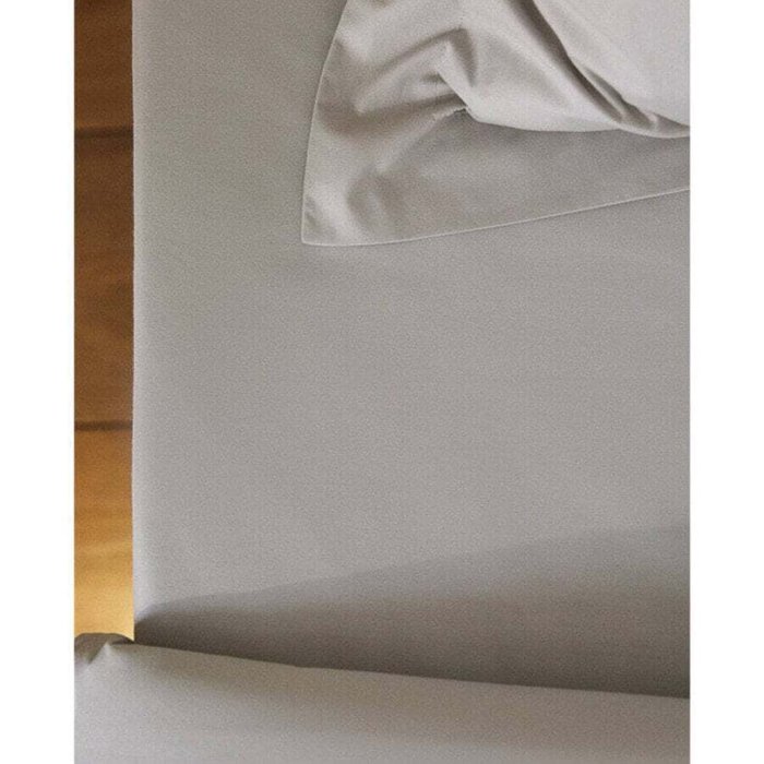 Простыня на подкладке из перкаля (нити 200) - лучшие Простыни в INMYROOM