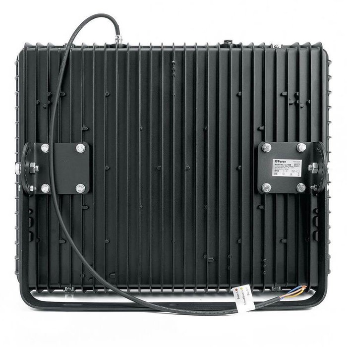 Прожектор LL-927 41156 (стекло, цвет прозрачный) - купить Уличные прожекторы по цене 47144 Прожектор LL-927 41156 (стекло, цвет прозрачный) - купить Уличные прожекторы по цене 47144