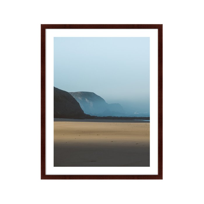 Картина Iceland coast - купить Картины по цене 12999.0