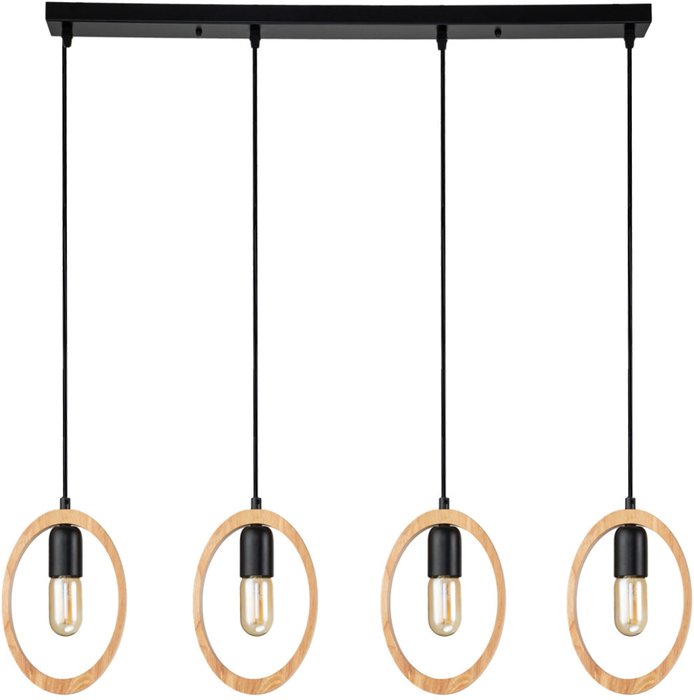 Подвесной светильник E27*40W Escada Rustic 10196/4 Подвесной светильник E27*40W Escada Rustic 10196/4