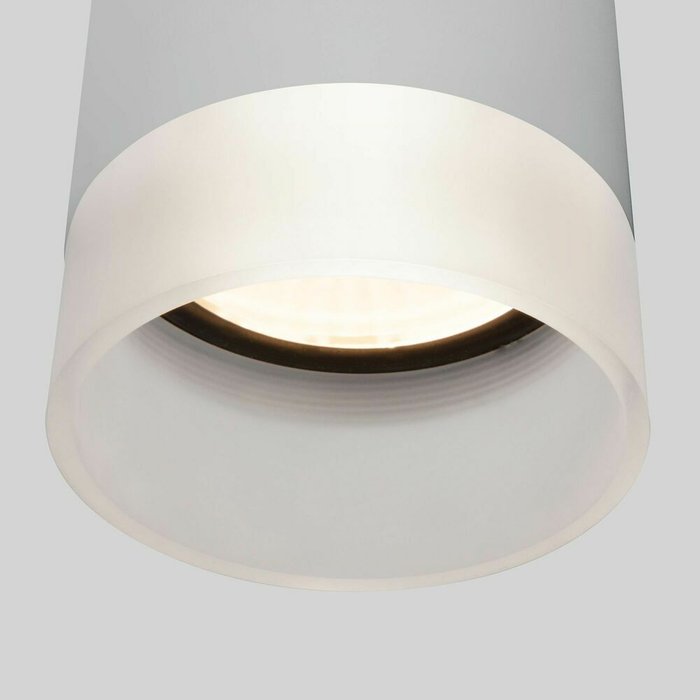 Уличный потолочный светильник Light LED 2107 IP54 35140/H серый - купить Потолочные уличные светильники по цене 6260.0 Уличный потолочный светильник Light LED 2107 IP54 35140/H серый - купить Потолочные уличные светильники по цене 6260.0