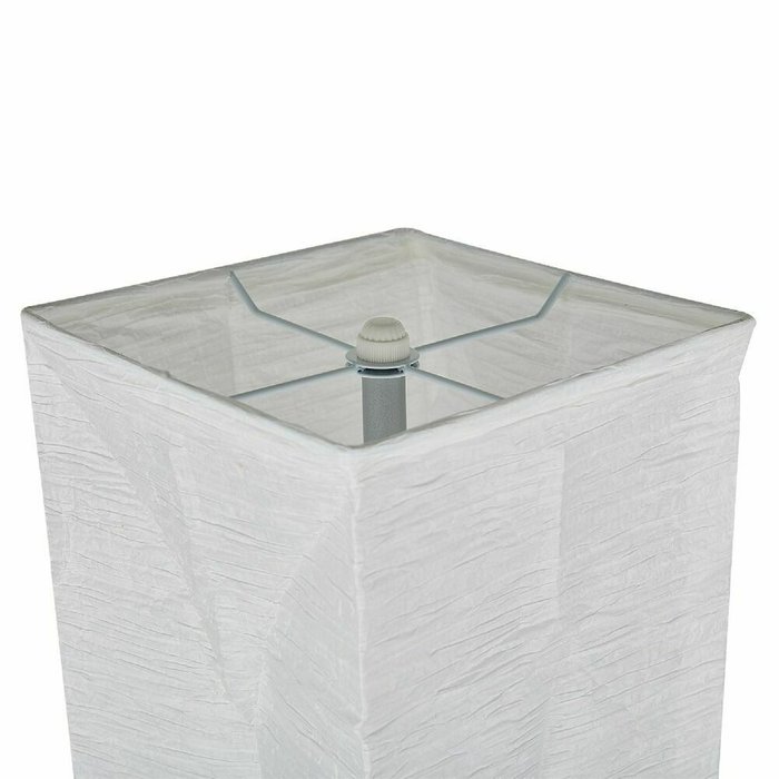 Торшер UML-T400 2хE27 WHITE (бумага, цвет белый) - купить Торшеры по цене 3228.0