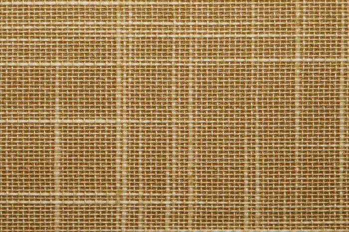 Рулонная штора Миниролл Шантунг темно-бежевого цвета 100x160 - купить Шторы по цене 1635.0