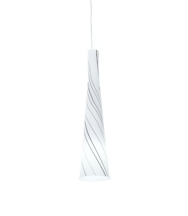 Подвесной светильник Morrate белого цвета - лучшие Подвесные светильники в INMYROOM