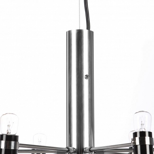 Подвесной светильник Model в стиле лофт - купить Подвесные люстры по цене 50470.0