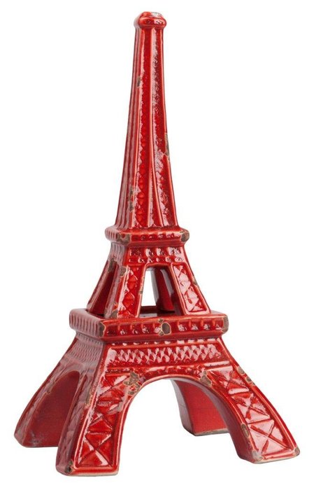 Предмет декора Eiffel Tower