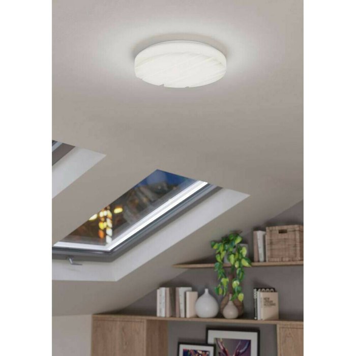 Светильник потолочный Eglo Ferentino 900607 - купить Потолочные светильники по цене 3290.0