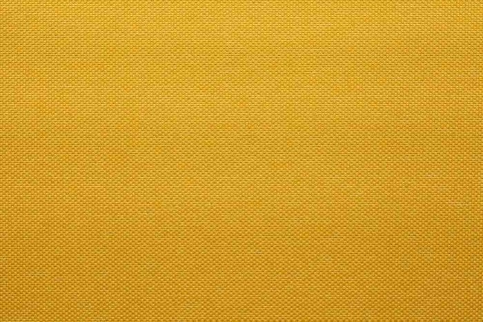 Штора Миниролл Блэкаут Плайн золотого цвета 120x160 - лучшие Шторы в INMYROOM