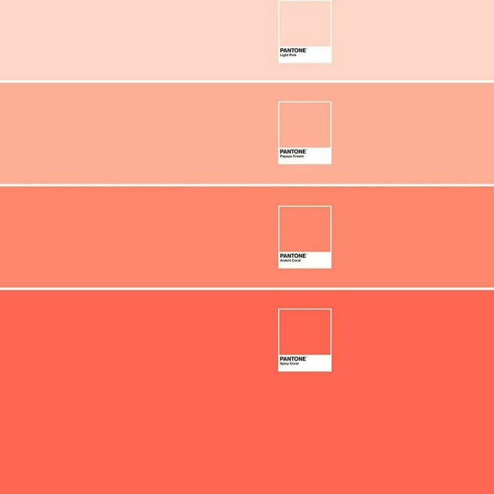Пододеяльник Ombre B Pantone - лучшие Пододеяльники в INMYROOM Пододеяльник Ombre B Pantone - лучшие Пододеяльники в INMYROOM