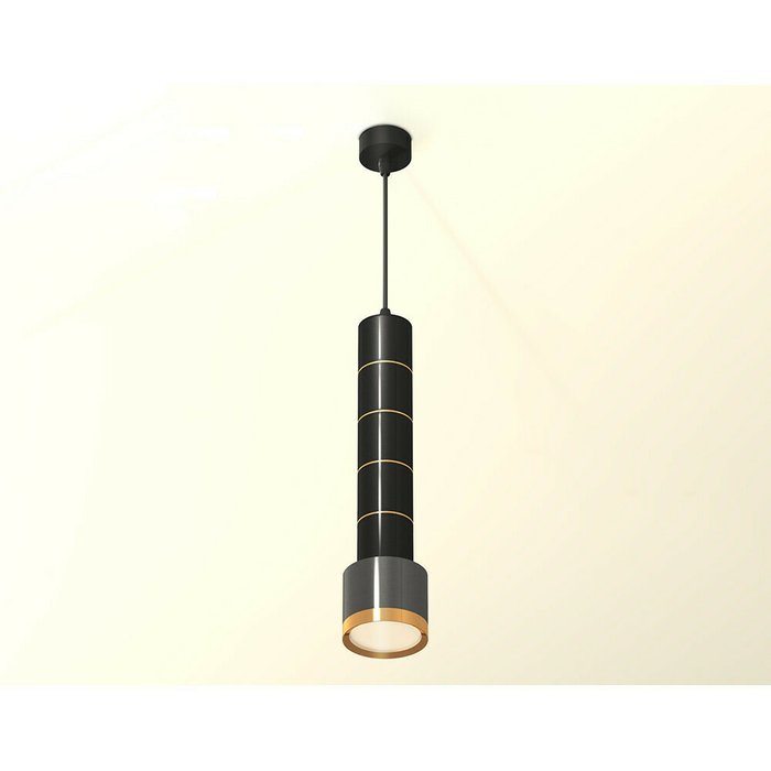 Люстра Ambrella Techno Spot XP8115010 - купить Подвесные светильники по цене 14600.0