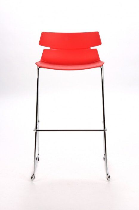 Барный стул "Techno" - купить Барные стулья по цене 6695.0