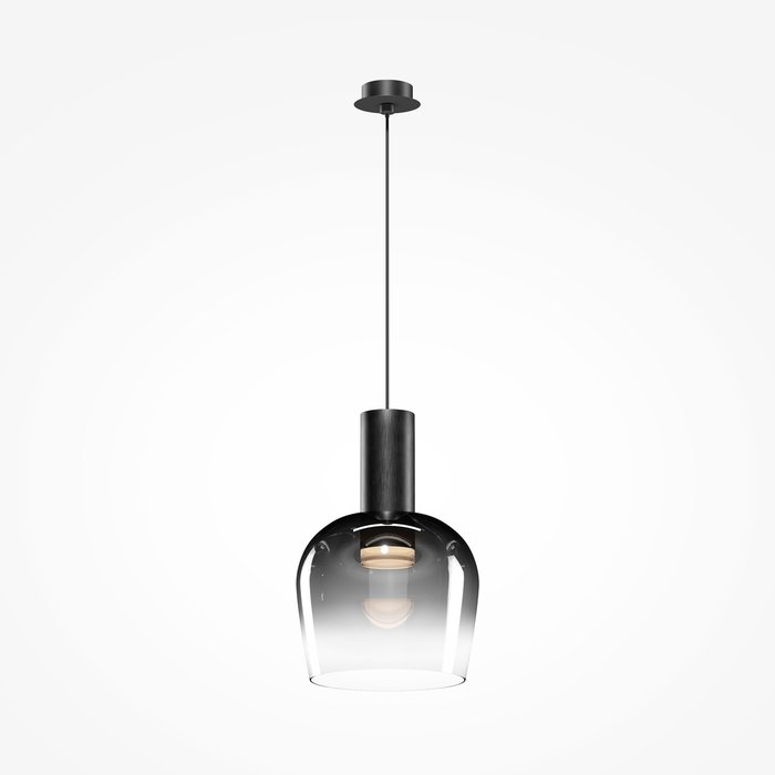 Подвесной светильник Maytoni MOD414PL-L7B3K Smart Casual Modern - лучшие Подвесные светильники в INMYROOM