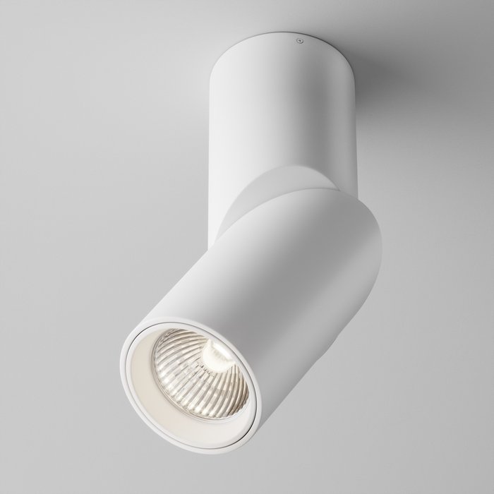 Потолочный светильник Technical C027CL-L10W4K - лучшие Потолочные светильники в INMYROOM