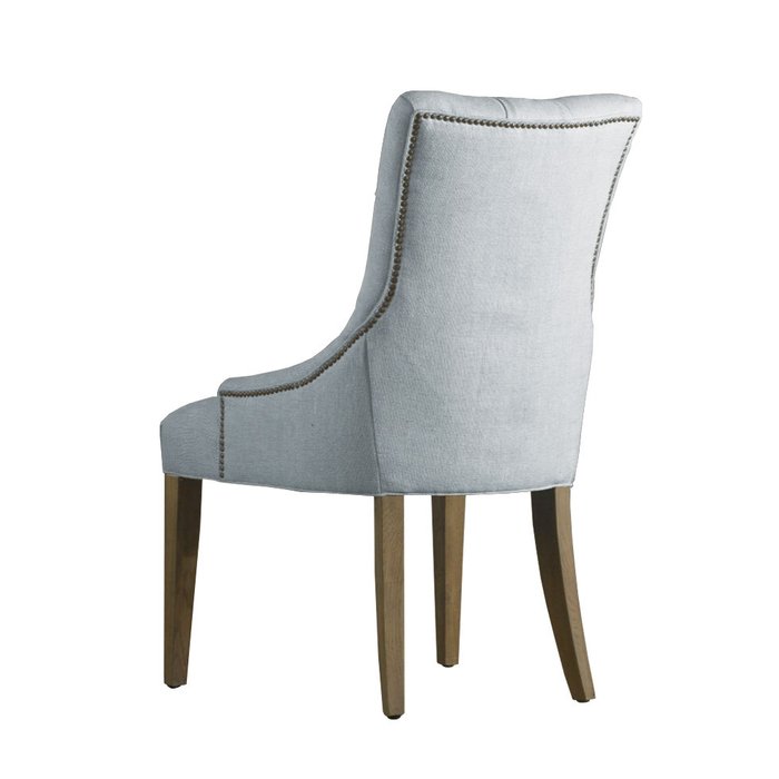  полукресло "Martin arm chair" - лучшие Обеденные стулья в INMYROOM