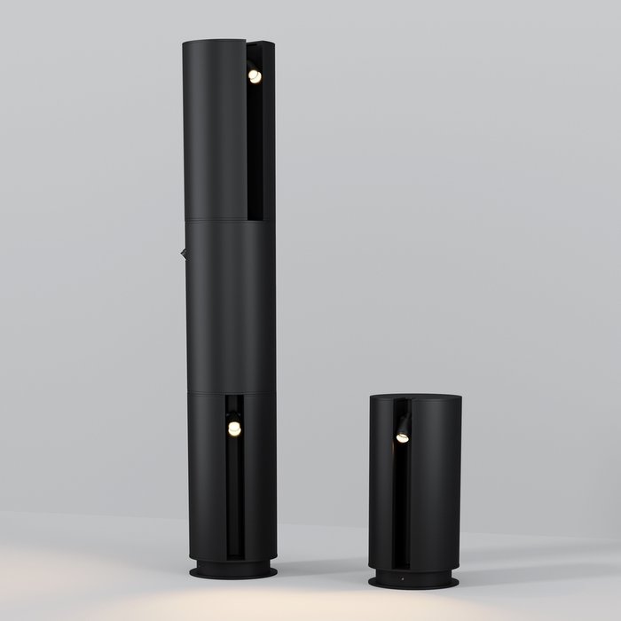 Ландшафтный светильник Outdoor O468FL-L9B3K Cave Outdoor - купить Наземные светильники по цене 33290.0