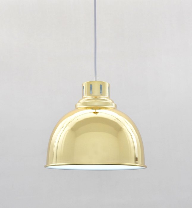Подвесной светильник Lumina Deco Fabbiano LDP 7464 GD - лучшие Подвесные светильники в INMYROOM