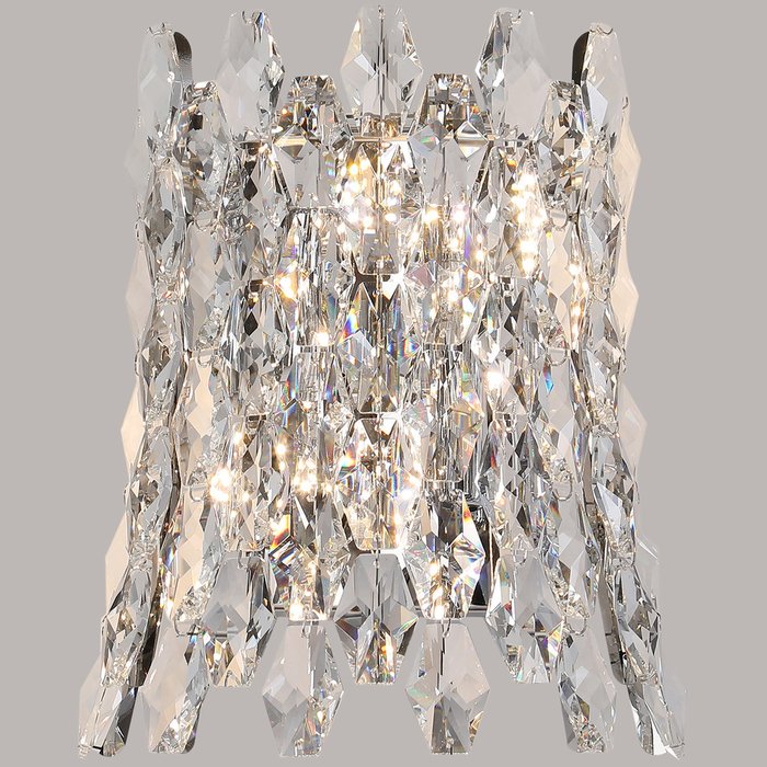 IL5150-1WZF-25 CH ELITE светильник настенный IL5150-1WZF-25 CH ELITE светильник настенный