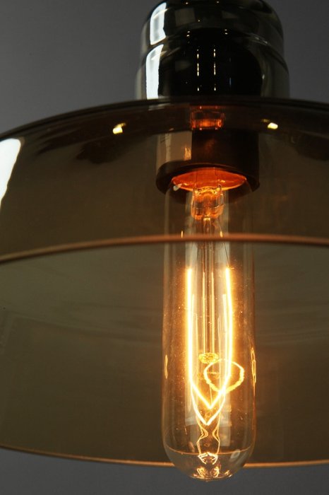 Подвесной светильник "Bowery" - лучшие Подвесные светильники в INMYROOM