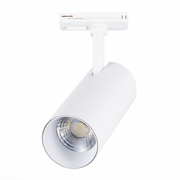 Трековый светильник Mono белого цвета - лучшие Трековые светильники в INMYROOM
