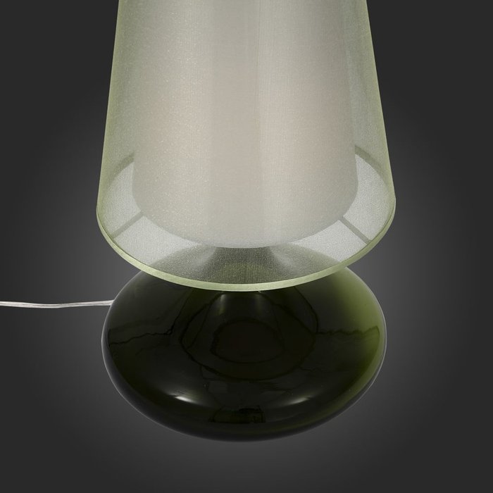Настольная лампа ST Luce "Ampolla" - купить Настольные лампы по цене 8240.0