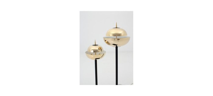 Настенный светильник Back L2 - купить Настольные лампы по цене 130700.0