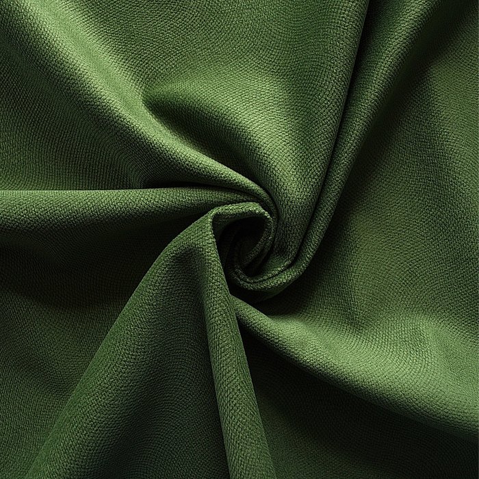 Кресло мешок Релакс Maserrati 13 XL зелено-черного цвета - лучшие Бескаркасная мебель в INMYROOM