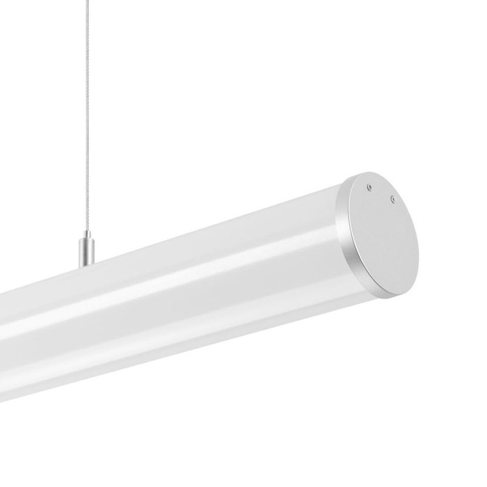 Линейный подвесной светильник Arlight SP-LINE-HANG-D60-L510-12W Warm3000 (SL, 230V) IP33 (Алюминий) 063655(1) Линейный подвесной светильник Arlight SP-LINE-HANG-D60-L510-12W Warm3000 (SL, 230V) IP33 (Алюминий) 063655(1)
