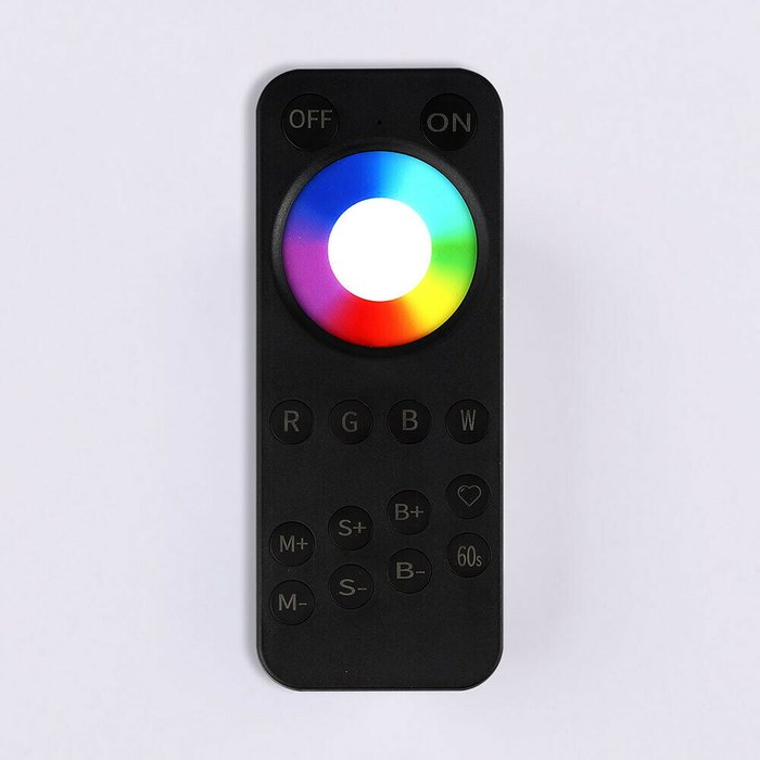 Контроллер для светодиодных лент RGB/RGBW с сенсорным радио пультом Ambrella LED Strip GS11461 - купить Светодиодная лента по цене 2310.0 Контроллер для светодиодных лент RGB/RGBW с сенсорным радио пультом Ambrella LED Strip GS11461 - купить Светодиодная лента по цене 2310.0