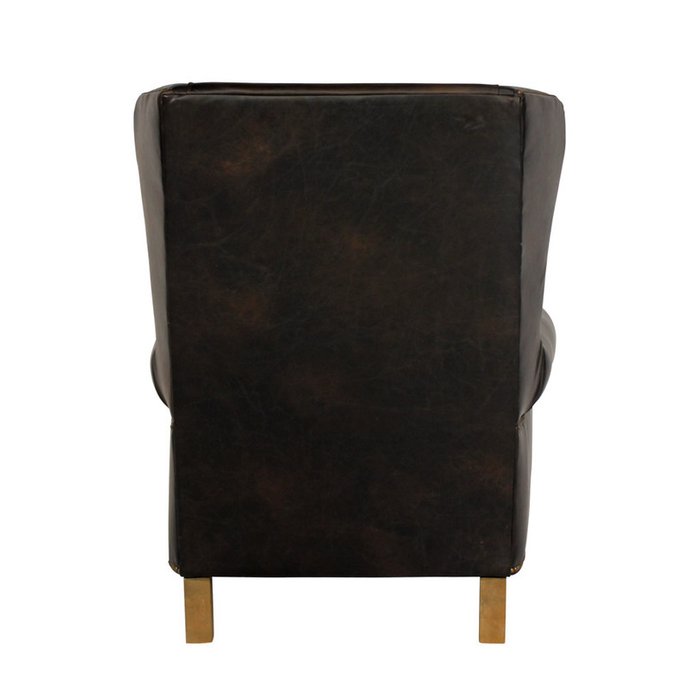 Кресло "Malonne Armchair"  - лучшие Интерьерные кресла в INMYROOM