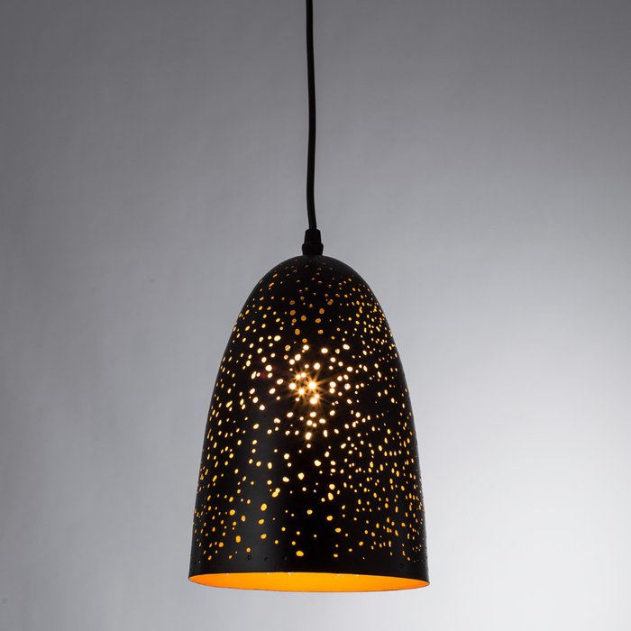 Подвесной светильник Arte Lamp Buchino  - купить Подвесные светильники по цене 4670.0