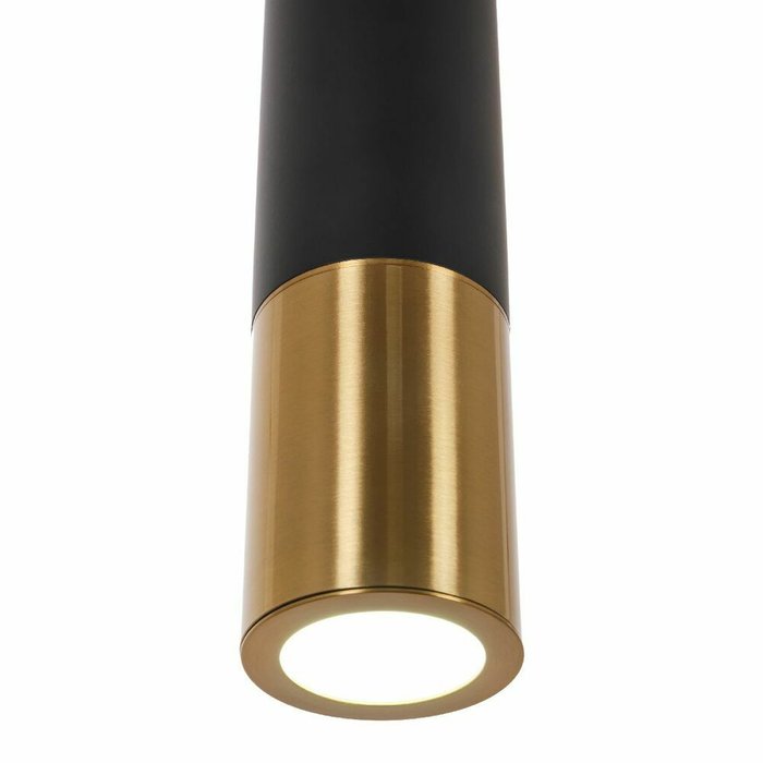Подвесной светильник Klara MR1050-1P (металл, цвет золото) - лучшие Подвесные светильники в INMYROOM