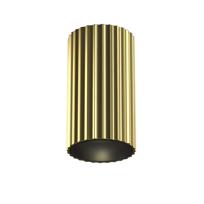Потолочный светильник Technical C106CL-01-GU10-BS Calipso Ceiling