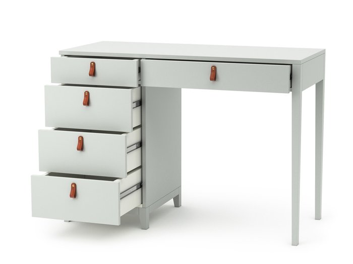 Консольный столик  "JAGGER" - купить Письменные столы по цене 45900.0