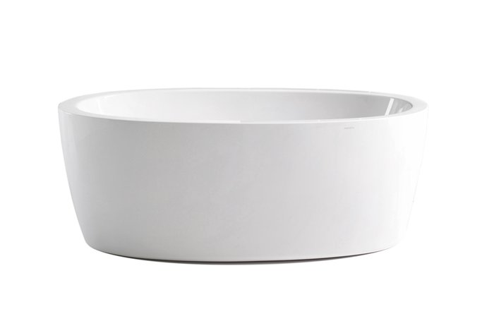Акриловая Ванна PureScape белая - купить Ванны по цене 172000.0