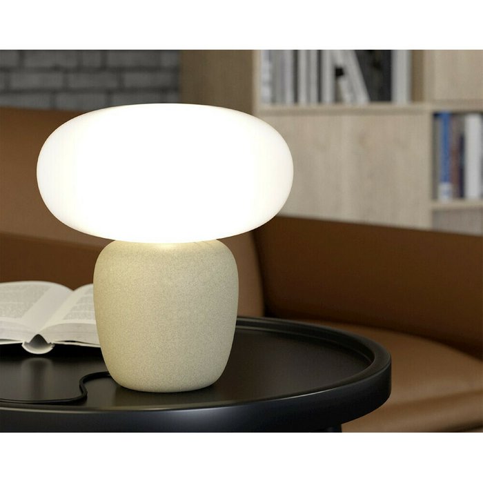 Лампа настольная Eglo Cahuama 99824 - купить Настольные лампы по цене 10990.0