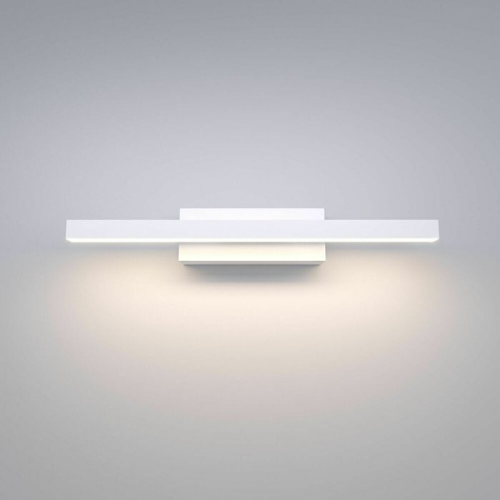Настенный светодиодный светильник Rino 40121/LED - лучшие Подсветка для картин в INMYROOM