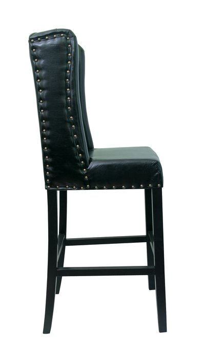 Барный стул Skipton Black - купить Барные стулья по цене 23200.0