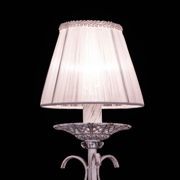 Абажур Citilux 116-025 Белый Абажур Citilux 116-025 Белый