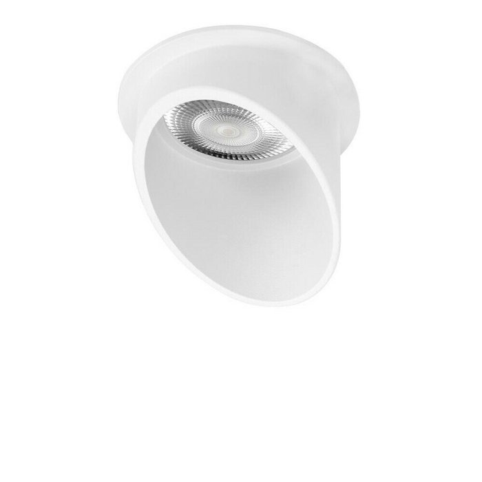 Светильник точечный Loft It Limit 10343/A White