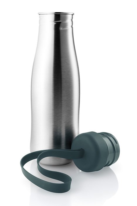 Бутылка для воды Active с силиконовой крышкой - купить Емкости для хранения по цене 3300.0