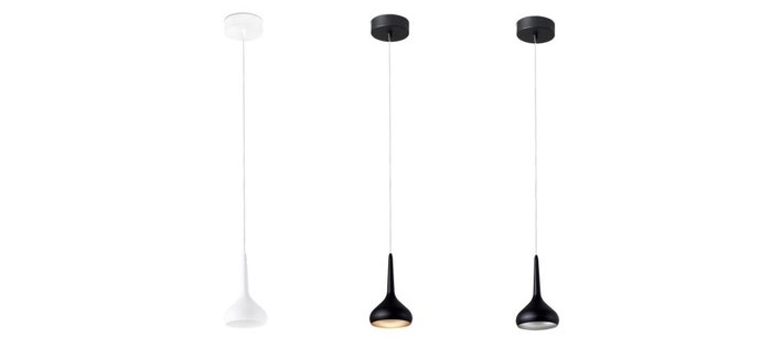 Подвесной светильник Faro Tempo  - лучшие Подвесные светильники в INMYROOM